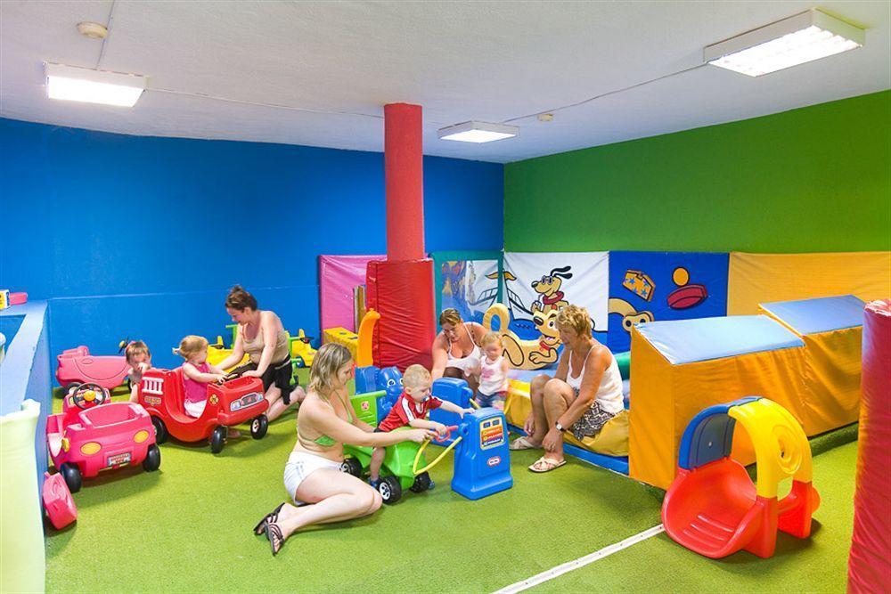 לוס כריסטיאנוס Apartamentos Plataneras מראה חיצוני תמונה